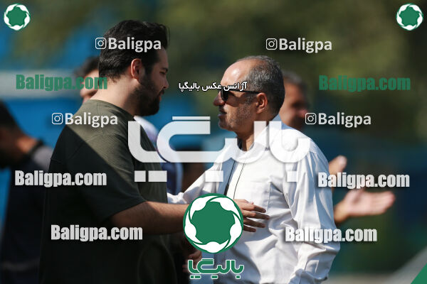 ماهور ری 1–1 استقلال