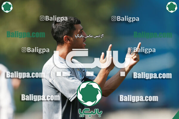 ماهور ری 1–1 استقلال