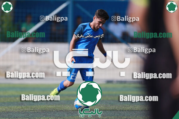 ماهور ری 1–1 استقلال