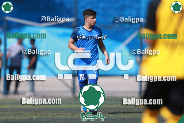 ماهور ری 1–1 استقلال