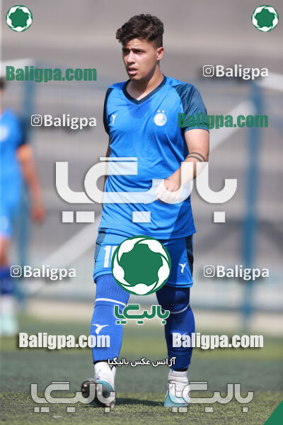ماهور ری 1–1 استقلال