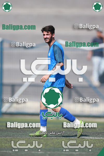 ماهور ری 1–1 استقلال