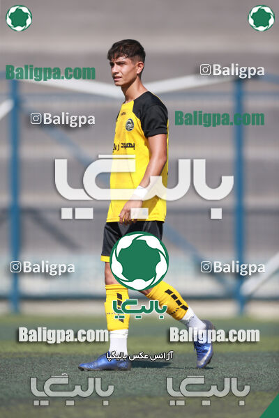 ماهور ری 1–1 استقلال