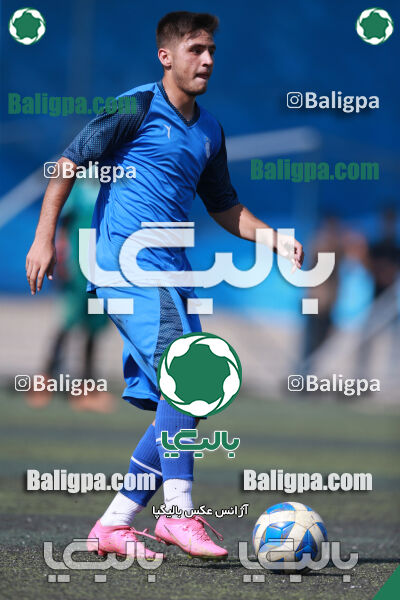 ماهور ری 1–1 استقلال