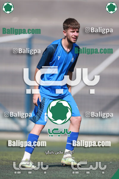 ماهور ری 1–1 استقلال