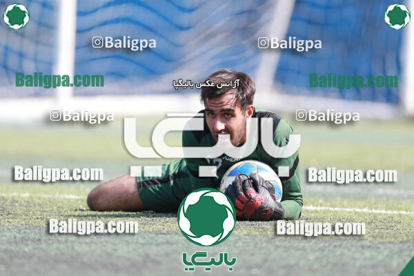 ماهور ری 1–1 استقلال