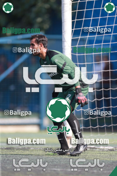 ماهور ری 1–1 استقلال