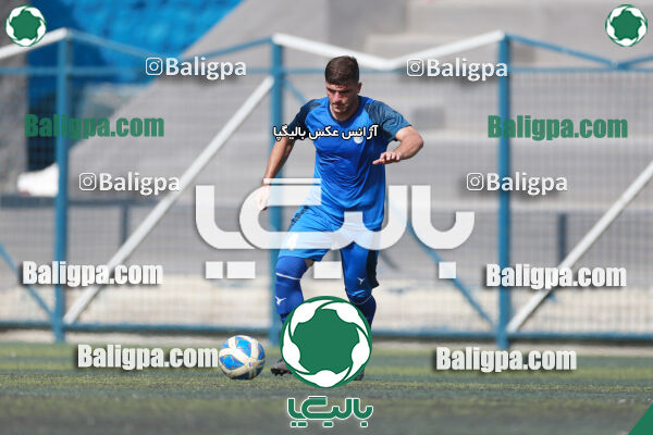 ماهور ری 1–1 استقلال
