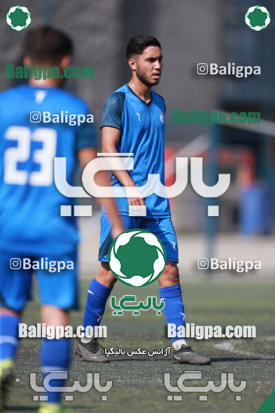 ماهور ری 1–1 استقلال