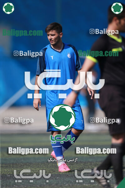 ماهور ری 1–1 استقلال