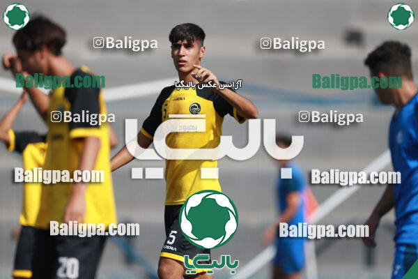 ماهور ری 1–1 استقلال