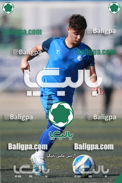 ماهور ری 1–1 استقلال