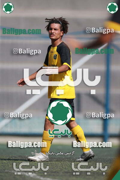 ماهور ری 1–1 استقلال