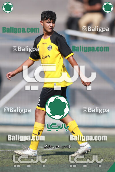 ماهور ری 1–1 استقلال