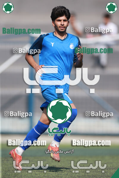 ماهور ری 1–1 استقلال