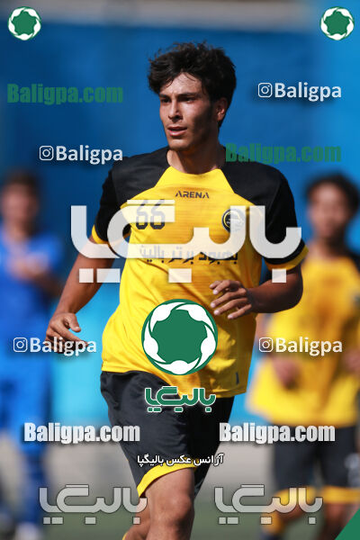 ماهور ری 1–1 استقلال