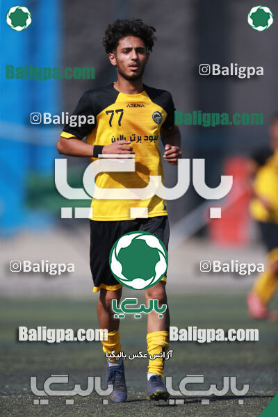 ماهور ری 1–1 استقلال