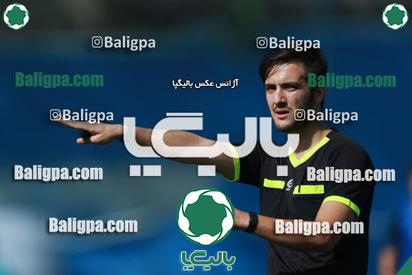 ماهور ری 1–1 استقلال