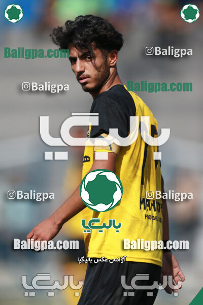 ماهور ری 1–1 استقلال