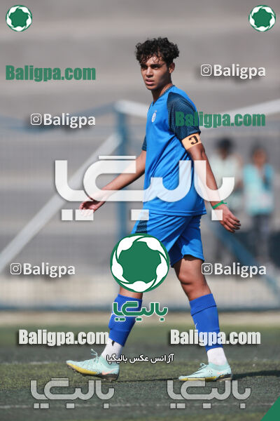 ماهور ری 1–1 استقلال