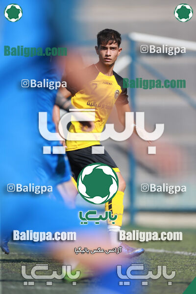 ماهور ری 1–1 استقلال