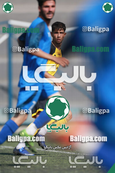 ماهور ری 1–1 استقلال