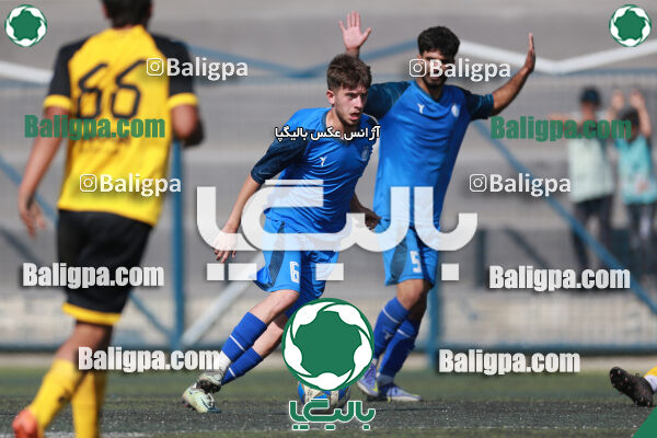 ماهور ری 1–1 استقلال