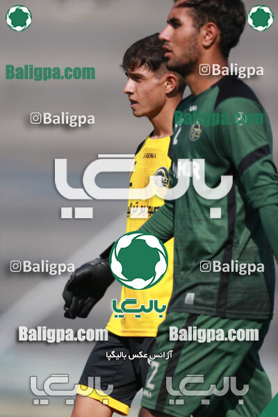 ماهور ری 1–1 استقلال