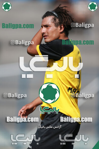 ماهور ری 1–1 استقلال