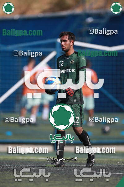 ماهور ری 1–1 استقلال