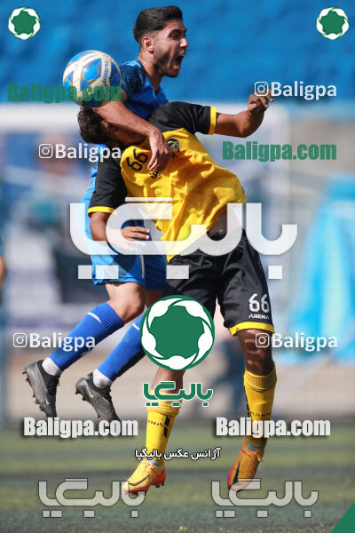 ماهور ری 1–1 استقلال