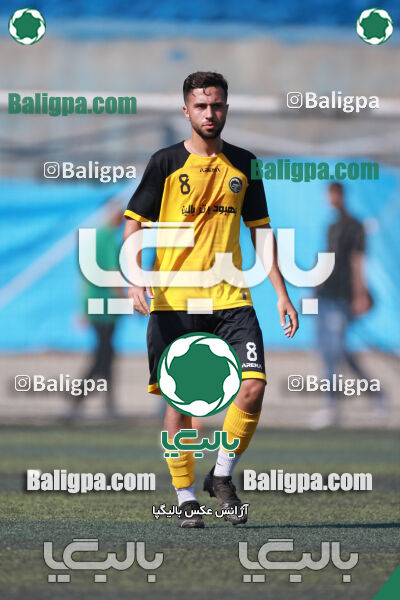ماهور ری 1–1 استقلال