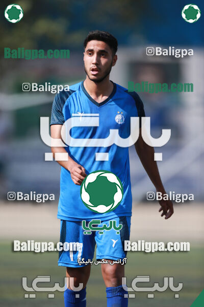 ماهور ری 1–1 استقلال