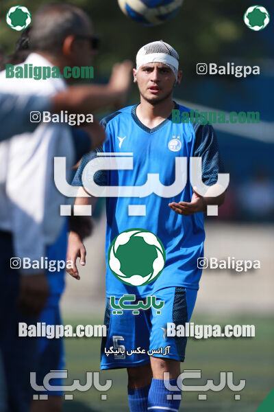 ماهور ری 1–1 استقلال