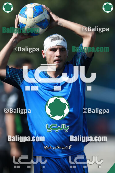 ماهور ری 1–1 استقلال
