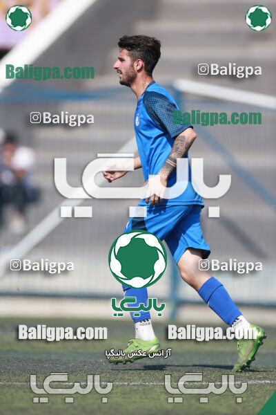 ماهور ری 1–1 استقلال