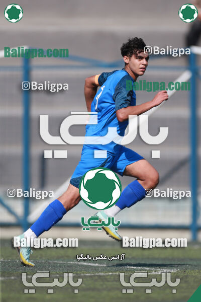 ماهور ری 1–1 استقلال