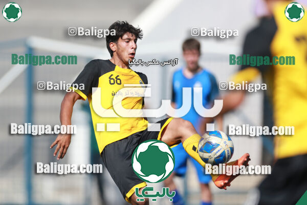 ماهور ری 1–1 استقلال