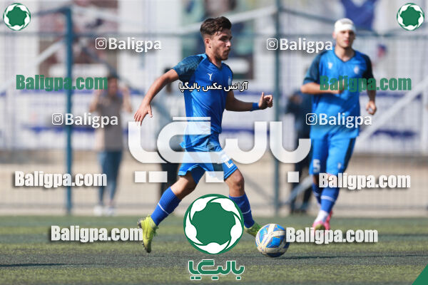 ماهور ری 1–1 استقلال