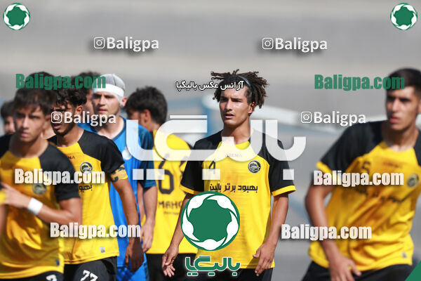 ماهور ری 1–1 استقلال