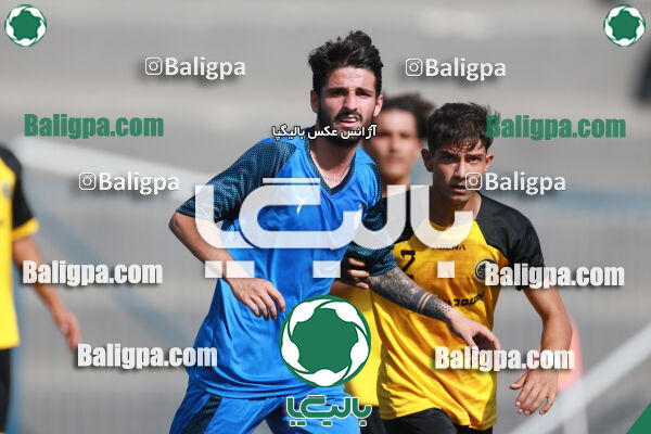 ماهور ری 1–1 استقلال