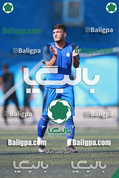 ماهور ری 1–1 استقلال