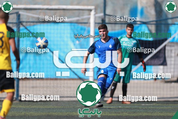 ماهور ری 1–1 استقلال