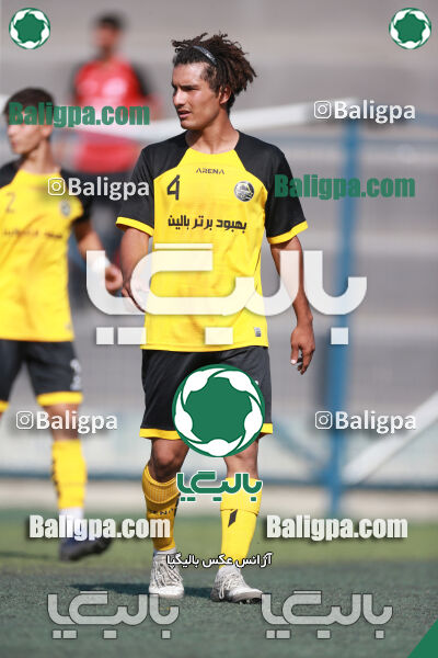 ماهور ری 1–1 استقلال