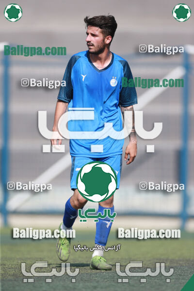 ماهور ری 1–1 استقلال