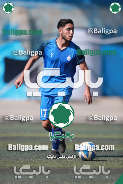 ماهور ری 1–1 استقلال