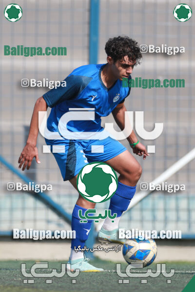 ماهور ری 1–1 استقلال
