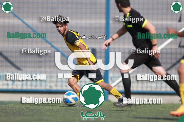 ماهور ری 1–1 استقلال