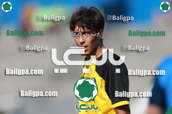ماهور ری 1–1 استقلال