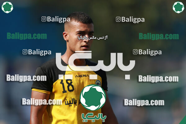 ماهور ری 1–1 استقلال